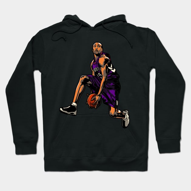 Vince carter sweatshirt hotsell